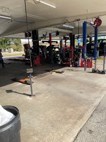 Mavis Tires & Brakes