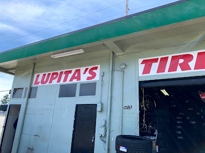 Lupita's Tires & Wheels