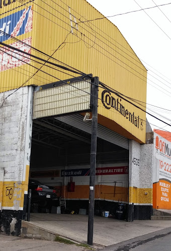 Mercantil Llantera De Chihuahua S.A. De C.V.