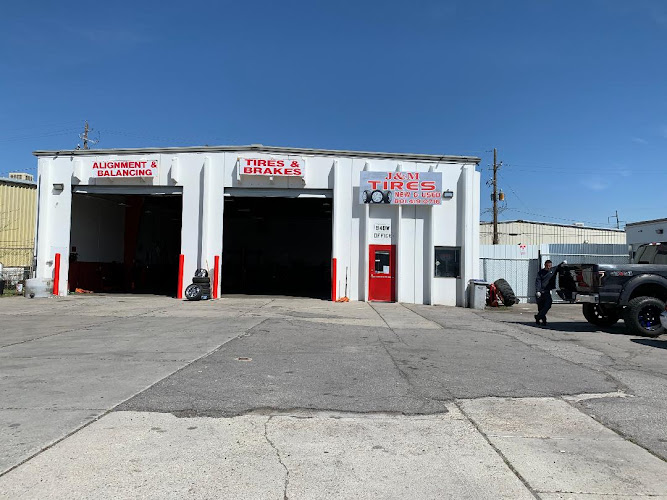 J&M Tires