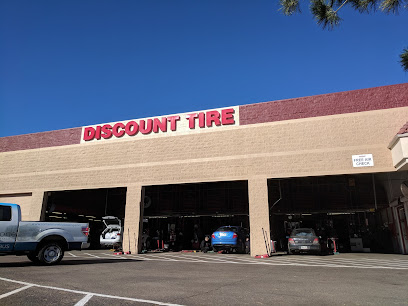 Discount Tire