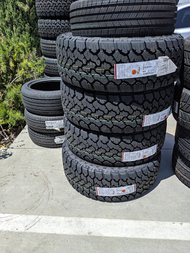 America’s Tire