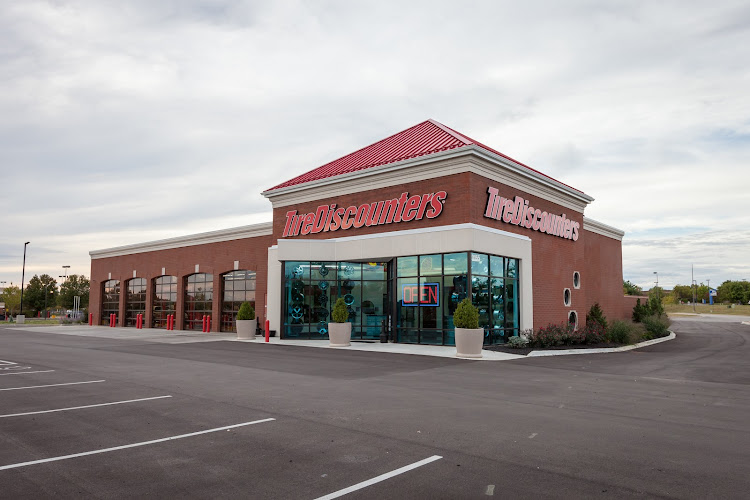 Tire Discounters