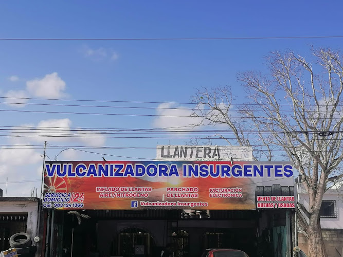 Llantera