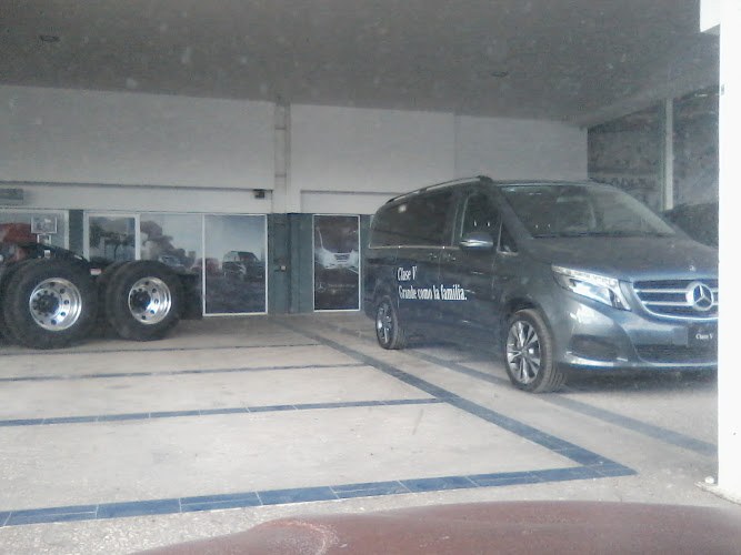 Llantera Rodeva Michelin