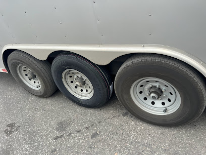 EL TIO MOBILE TIRE SHOP