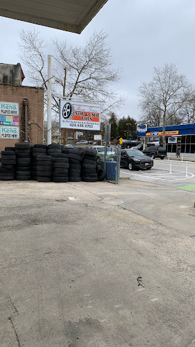 Beno New & Used Tires LLC