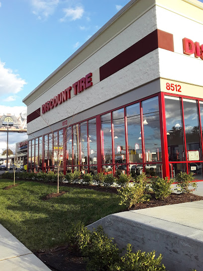 Discount Tire