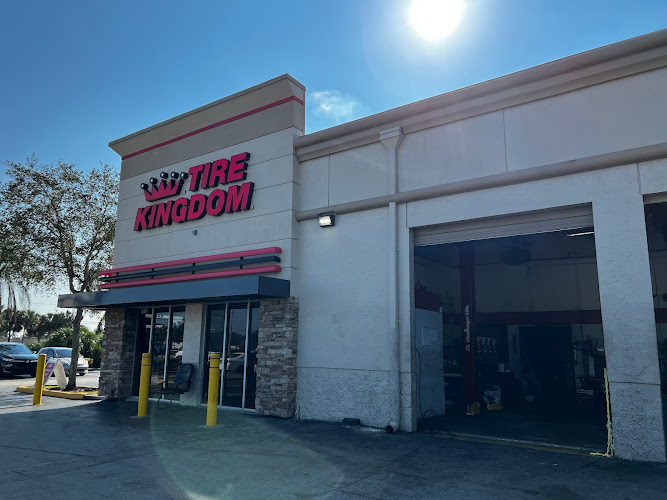Tire Kingdom