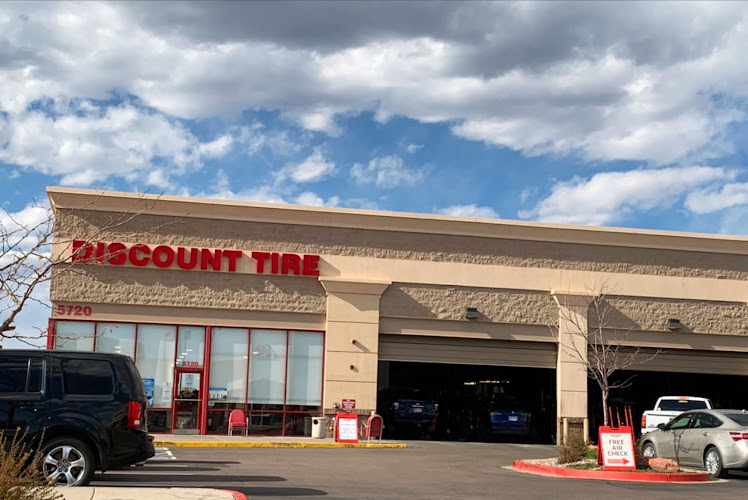 Discount Tire