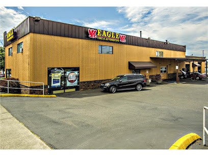 Eagle Tire & Automotive