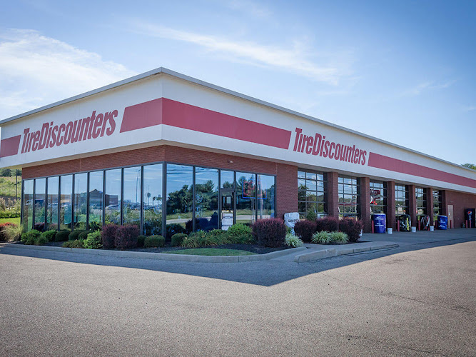 Tire Discounters