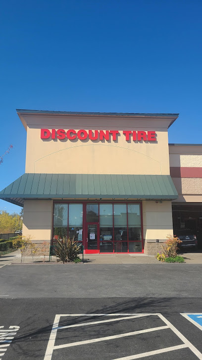 Discount Tire