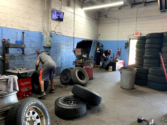 Tire Discount Depot