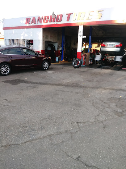 Smart Tires