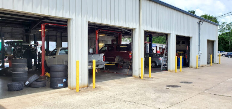 Tire World