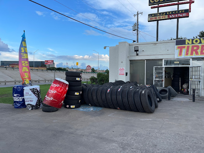 North Texas Tire