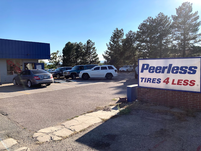 Peerless Tires