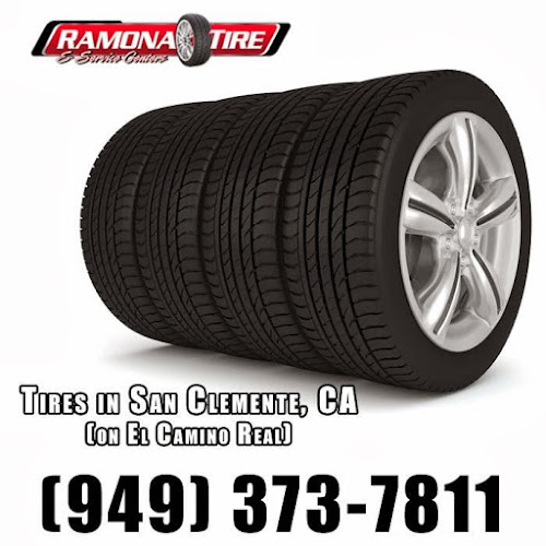 Ramona Tire & Service Centers