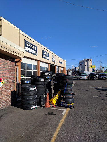 Firestone Complete Auto Care