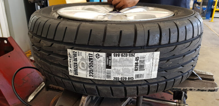 RADIAL LLANTAS Playa 1