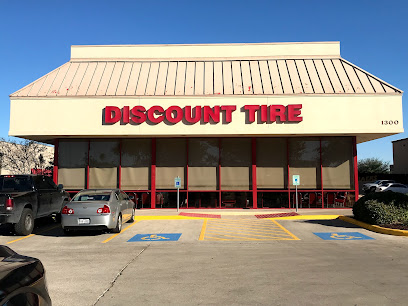 Discount Tire