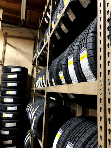 Big Brand Tire & Service – Los Angeles