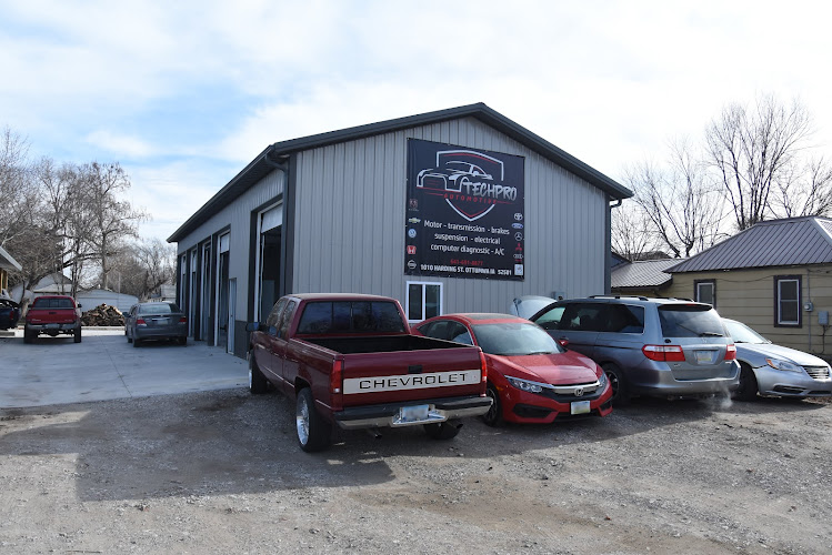 TechPro Automotive