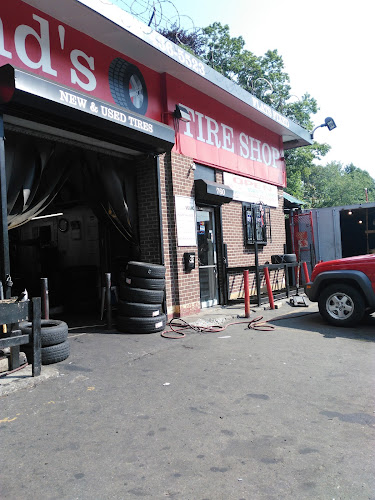 Raymond's Tire Shop