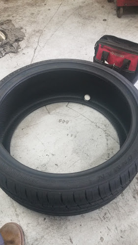 San Joaquin Auto Care