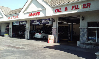 Discount Tire Centers – Cypress, CA