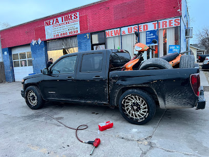 NEZA TIRES