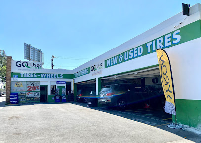 Go Used Tires