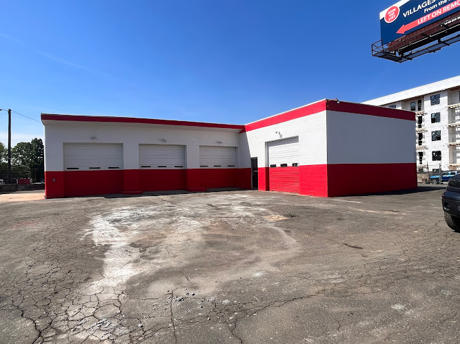 NC TIRES & SERVICE # 2