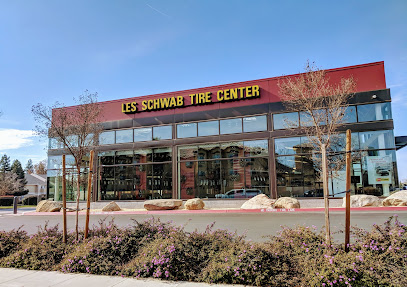 Les Schwab Tire Center