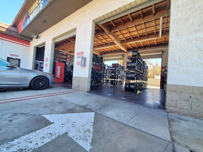 Tires By EZ