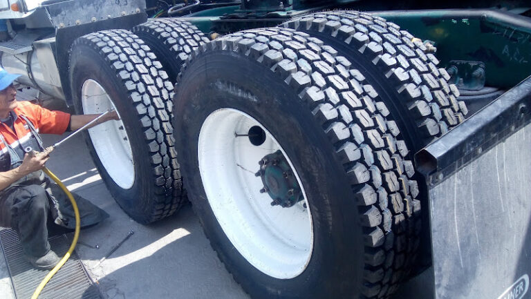 Llantas Hankook Tulancingo | Llanterama Anáhuac
