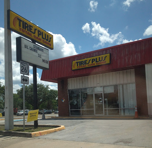 Tires Plus