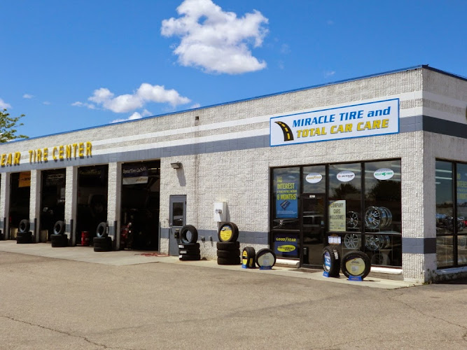 Tire Choice Auto Service Centers