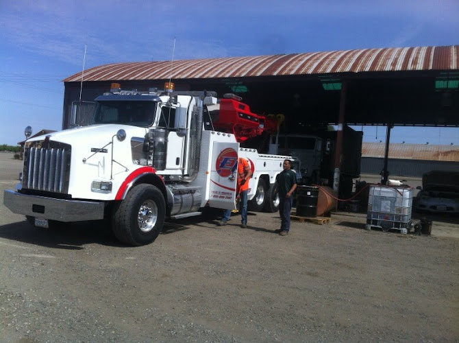 Macias Auto Shop – Car Services, Auto Repair in San Joaquin, CA
