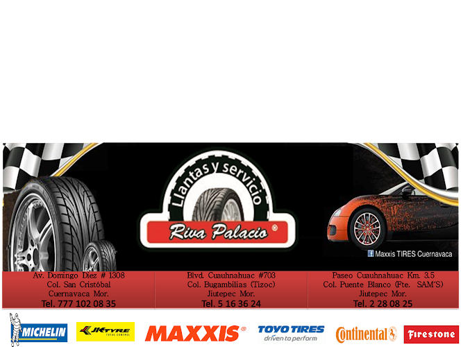 MAXXIS