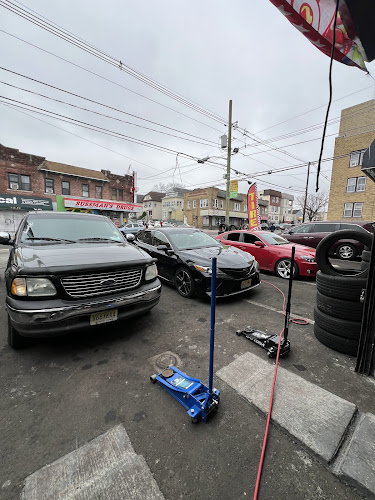 Legacy Tire Shop