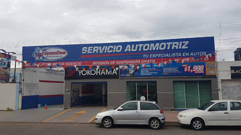 Power Service