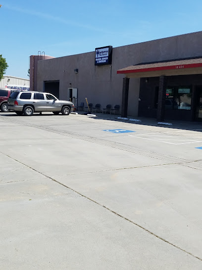 Monterrey Tire Service