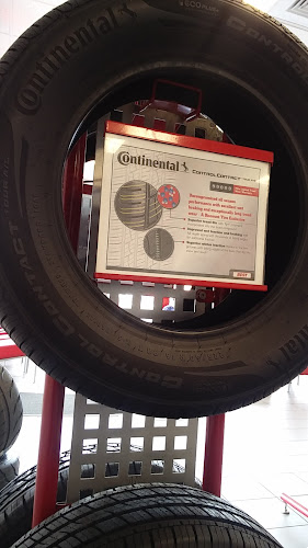 America’s Tire