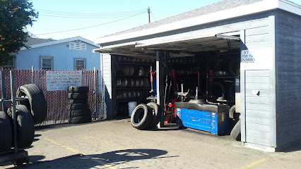 Ramirez Tire Shop