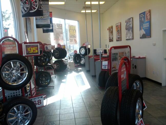 America’s Tire