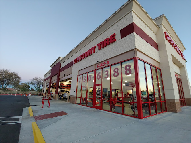 Discount Tire