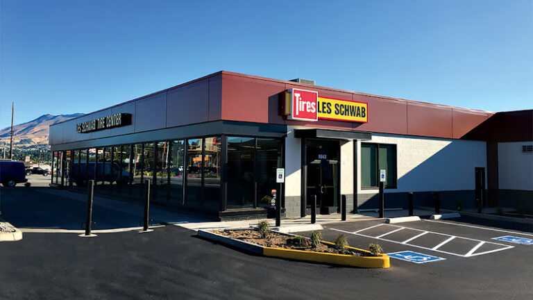 Les Schwab Tire Center