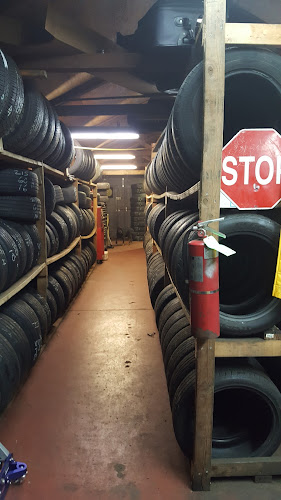 Tire Doctors